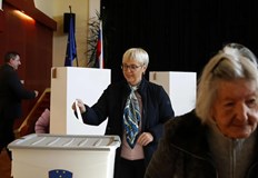 Гражданите блокираха легализирането на евтаназията с 53 против и спряха