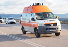 Прокуратурата повдигна обвинение и задържа за 72 часа 64 годишния водач64 годишен