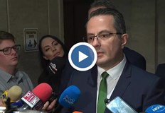 Депутатът от Възраждане призова за нови протести въпреки заявката за