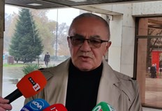 Общината планира да пусне електробуси през Дунав мост румънски превозвач