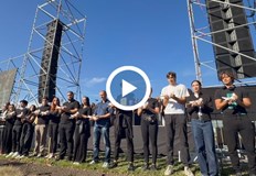 Студенти вървяха 16 дни хиляди запазиха 16 минути мълчаниеГодина след