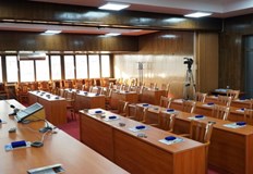 Десет постоянни комисии ще обсъждат дневния ред от утре до