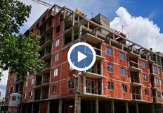 Ще затегнат ли банките кредитирането за имоти Ще бъде ли ограничено