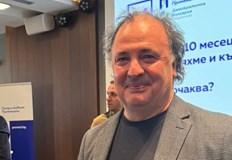 Парите няма да се калкулират автоматично в заплатите заяви председателят