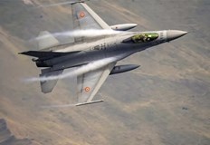 Военните следиха въздушната обстановка в окръг Тулча няма регистрирано нарушение