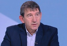 Атанас Атанасов предупреди че внедряването на новия антивирусен агент прехвърля