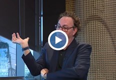 Световноизвестният експерт по бъдещето прогнозира технологичен скок с невиждана скорост