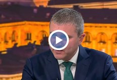 Бившият финансов министър заяви че предложил вдигане на ДДС вместо