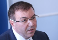 Костадин Ангелов обяви план за равен достъп до качествено здравеопазване