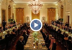 Саудитска Арабия става основен съюзник на САЩ извън НАТО обяви