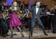 Зимни музикални вечери с валсове на Щраус и Лехар ще