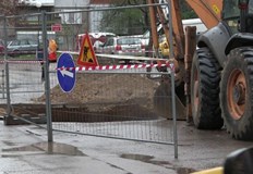 Забавяне в процедурите и аварии на Топлофикация налагат промяна в