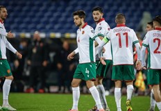 Първи три точки за България в квалификациите за Мондиал 2026Националният