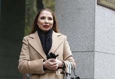 Правосъдие за всеки събира граждани пред Съдебната палата с искане