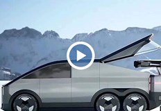 Xpeng произведе първия модулен електрически апарат с вертикално излитанеКитайската компания