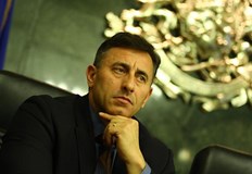 Бившият шеф на НАП поема оперативното ръководство на цялата групаОсобеният