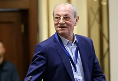 Избраха го за почетен председател на новата партия Алианс за