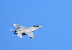 Военновъздушните сили приведоха в бойна готовност системите за противовъздушна отбранаПолша