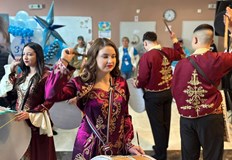 Димитър Недев Ако Русе има душа вярвам че тя е