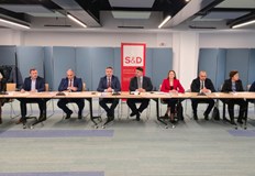 Дора Янкова определи магистралата Русе Велико Търново като приоритет