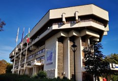 Имотът на улица Петър Берон 30 ще осигури достъпна среда