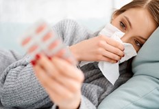 Мутиралият вирус заобикаля имунитета и поразява по тежко организмаЕвропа е изправена