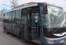 Инвестицията от 182 милиона лева ще осигури нови екобуси зарядни