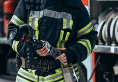 Късо съединение причини задимяване в хотел тежка катастрофа отне животПожарните