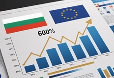 Евростат Балканските икономики постигнаха най висок растеж в ЕСЗа последните две