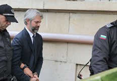 Освободиха Благомир Коцев срещу рекордна гаранция от 200 000 лв