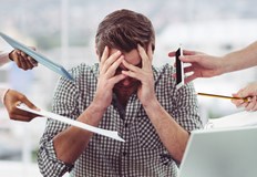 Усещането за тормоз е индивидуален сигнал за нарушени личните границиПсихологът