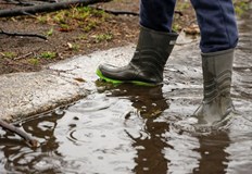 Температурите днес ще са до 18 градуса а утре ще