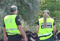 Комисията предлага Съветът на ЕС да одобри схема за разселването