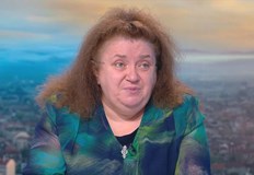 Ученият от БАН обясни че вирусите са повече от звездите