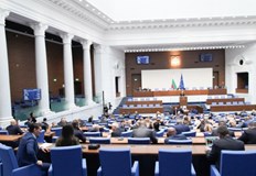 Росен Желязков и заместниците му ще отговарят на актуални въпроси