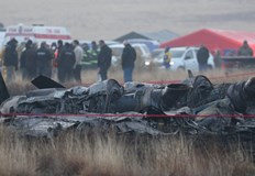 Реджеп Ердоган обяви жертвите за мъченици Всички 20 военнослужещи на борда