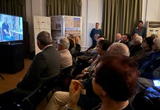 Проектът на Арена медиа съхранява спомените на известни личности от