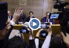 Мъж и жена са обвинени в съучастие и престъпен заговор