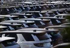 Жертвите плащали авансово за тест драйв автомобили но получавали само