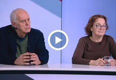 Румяна Коларова смята лидерът на ГЕРБ е изпреварил Делян Пеевски