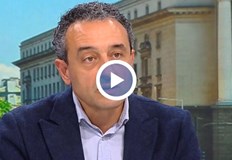 Депутатът предупреди за риск от криза и сравни България с