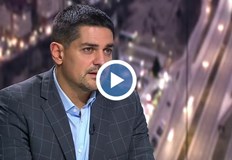 Лидерът на МЕЧ коментира че страната влиза в дългова спирала Влизаме