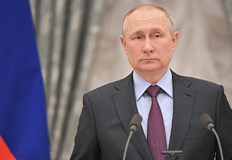 Кремъл потвърди визитата на американска делегация в Москва за обсъждане