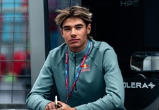 Българинът ще се състезава в последните два кръга за сезона