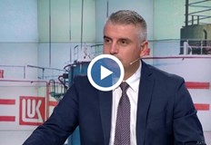 Според Радослав Рибарски директорът на НАП не отговаря на законовите