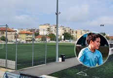 Разследването за смъртта на детето на комплекс Дунав продължава трета