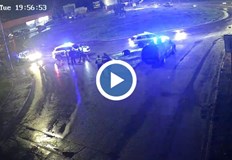 Движението на леки автомобили трябва да бъде възстановено в 21 00