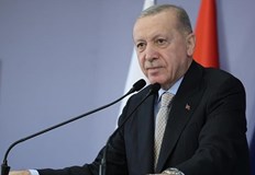 Службата за сигурност на турския президент похарчи 53 милиона долара