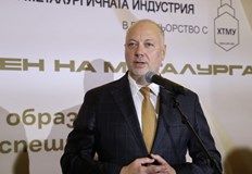 Желязков обеща ефективен диалог между социалните партньори следващата седмицаРаботата на