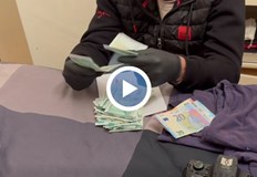 Служителят от Драгоман е обвинен за подкуп от 1000 леваМитнически